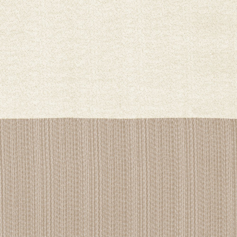Amalfi 9-Piece Queen Comforter Set - Sand