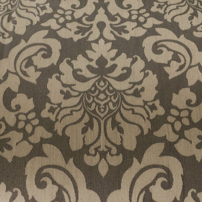 Imperial 9-Piece Queen Comforter Set - Bronze