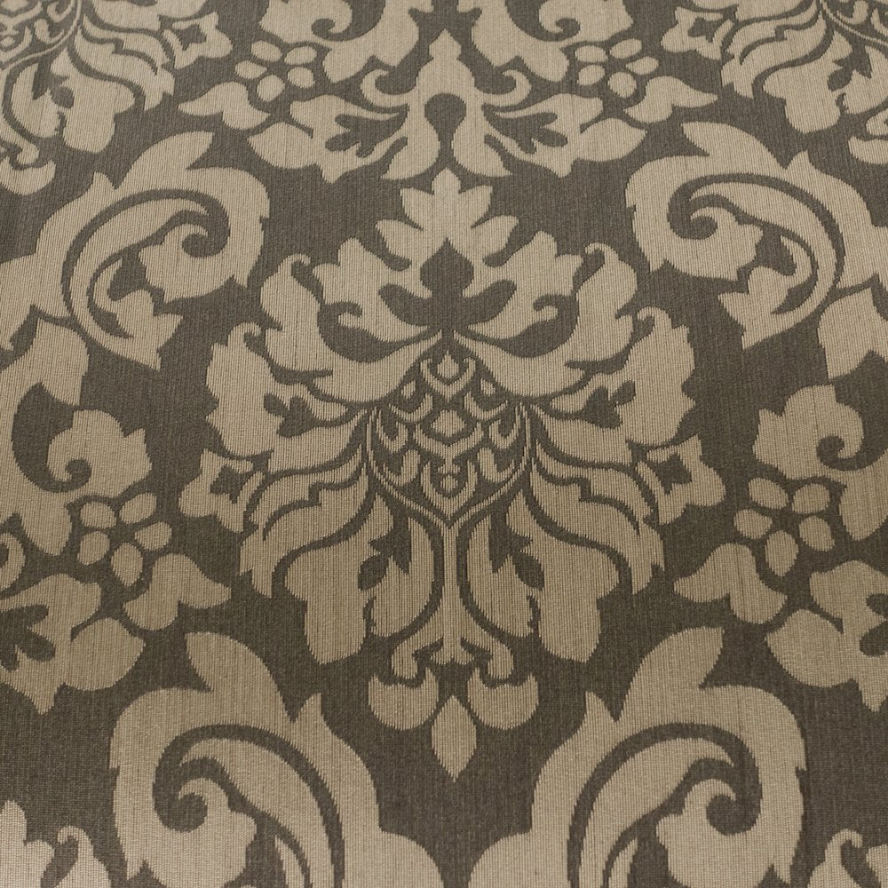 Imperial 9-Piece Queen Comforter Set - Bronze