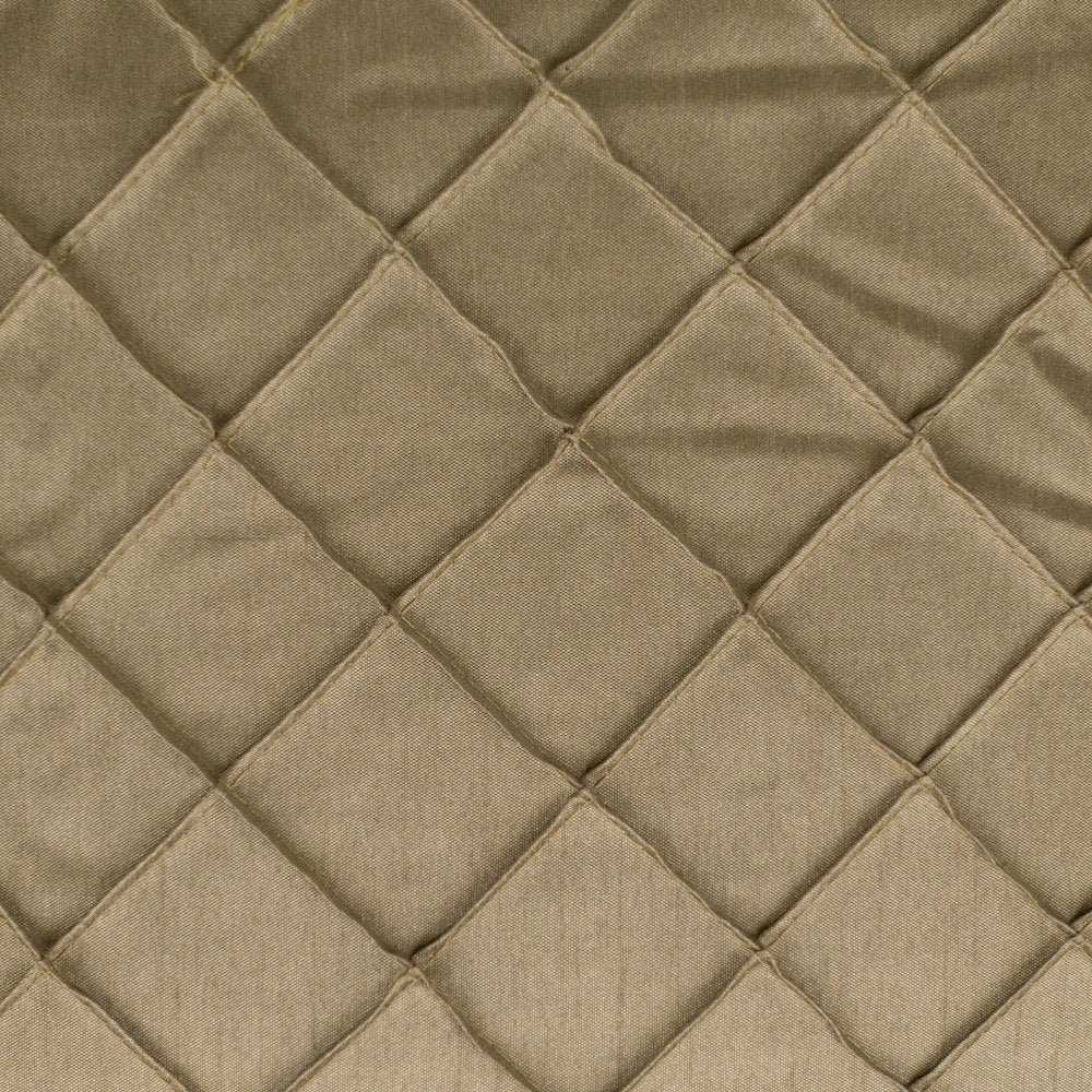 Imperial 9-Piece Queen Comforter Set - Bronze