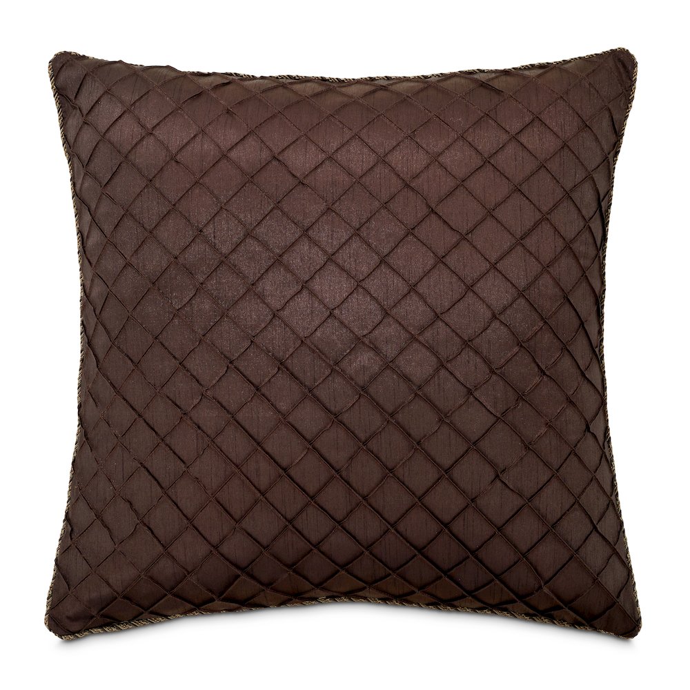 Imperial 9-Piece Queen Comforter Set - Bronze