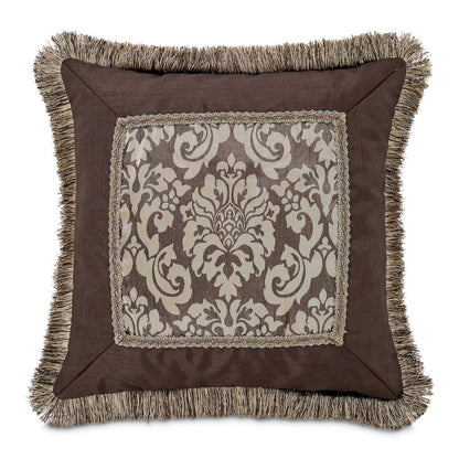 Imperial 9-Piece Queen Comforter Set - Bronze