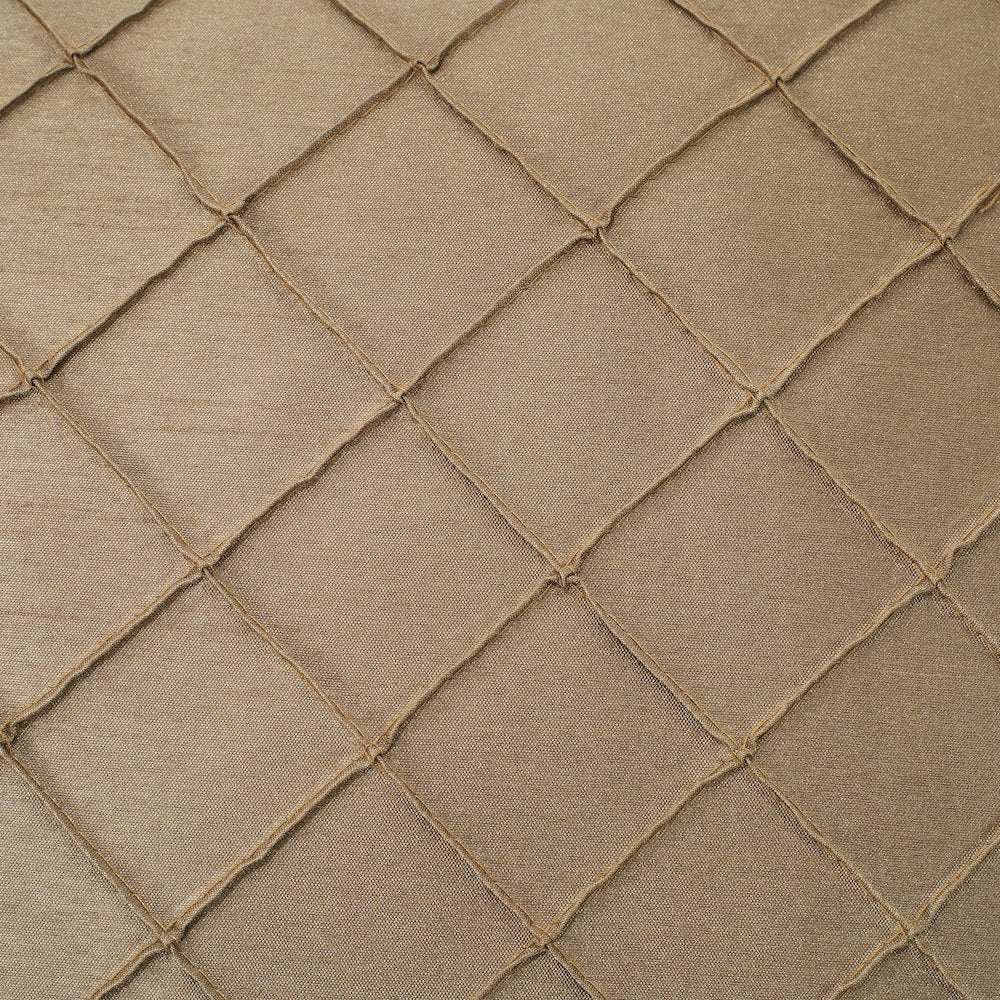 Imperial 9-Piece Queen Comforter Set - Bronze