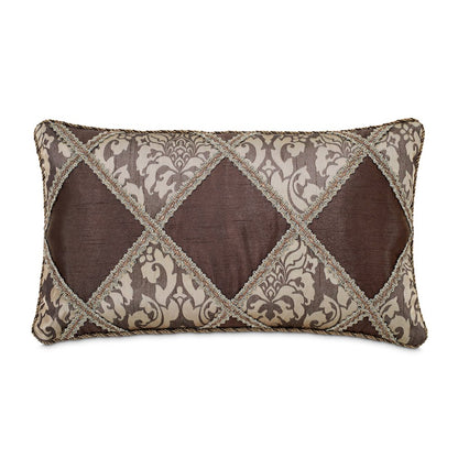 Imperial 9-Piece Queen Comforter Set - Bronze