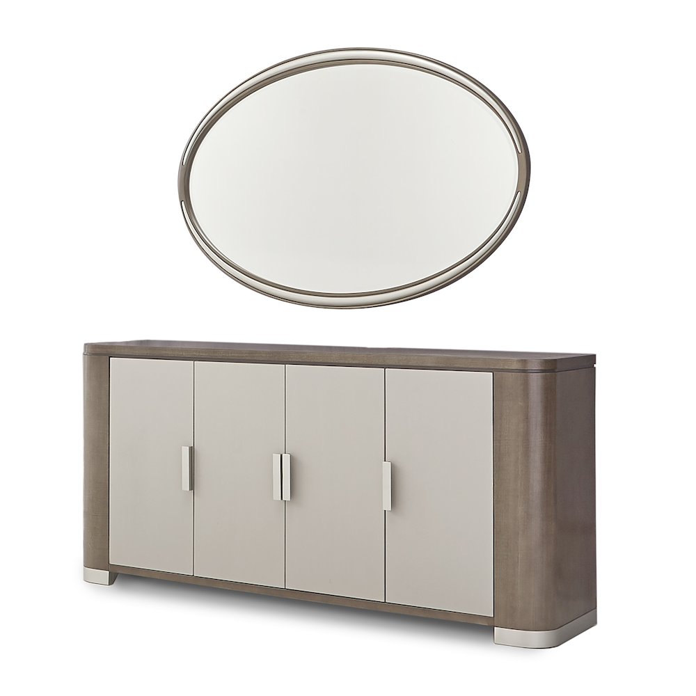 Roxbury Park Sideboard - Slate