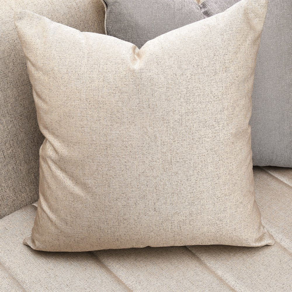 Lisbon Loveseat - Opal/Gold