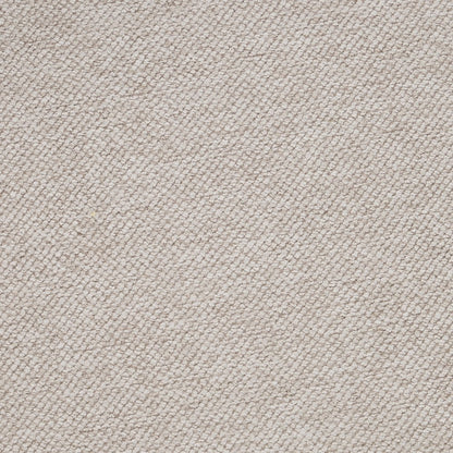 Camellia Field 3-Piece Chenille Sofa - Linen/Warm Pecan