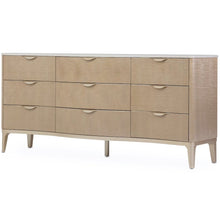 Malibu Crest Dresser - Blush