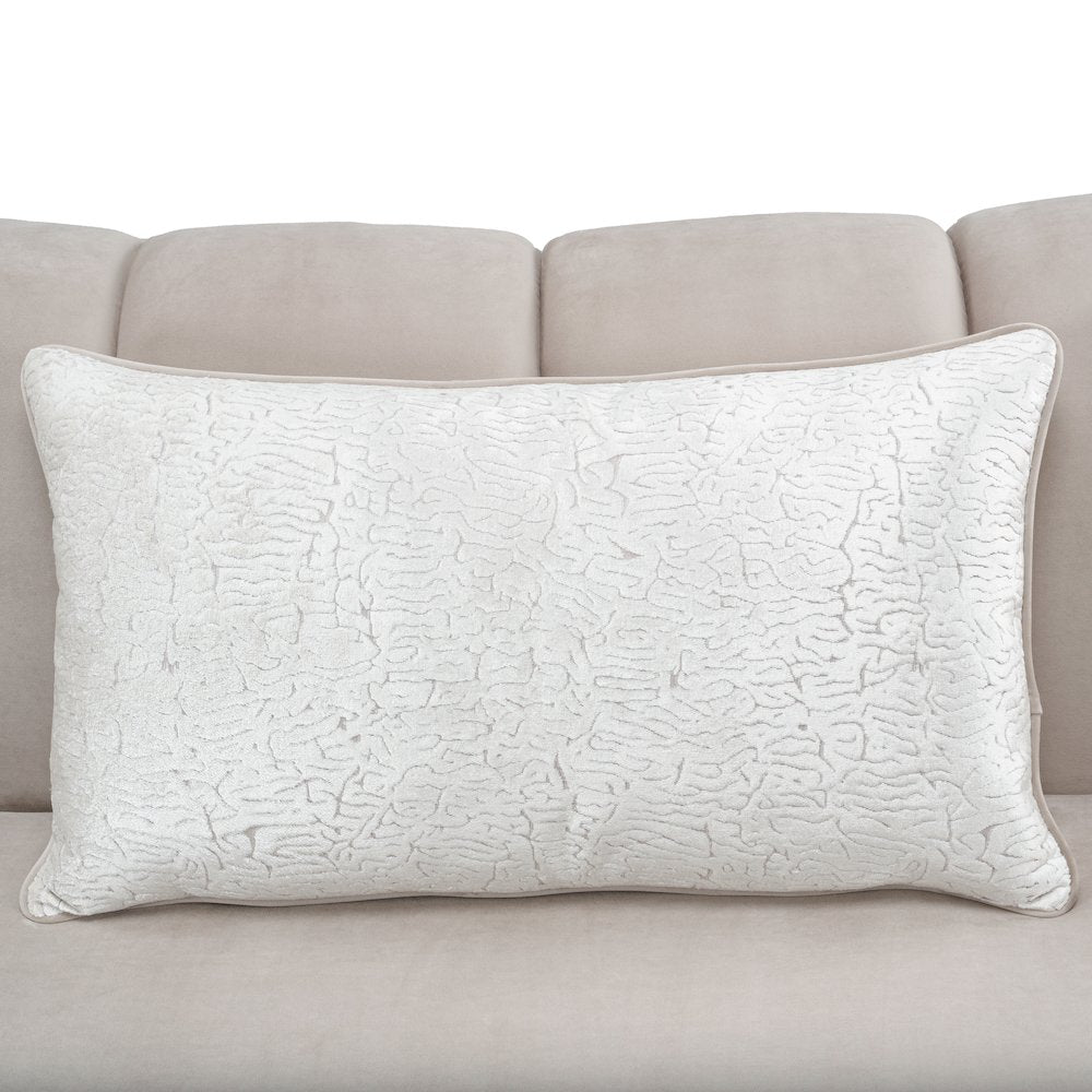 Yvette Sofa - Porcini/Medium Champagne