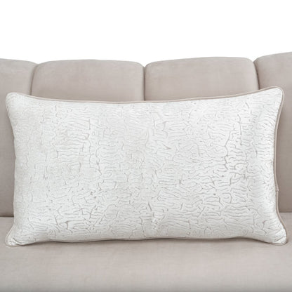 Yvette Sofa - Porcini/Medium Champagne