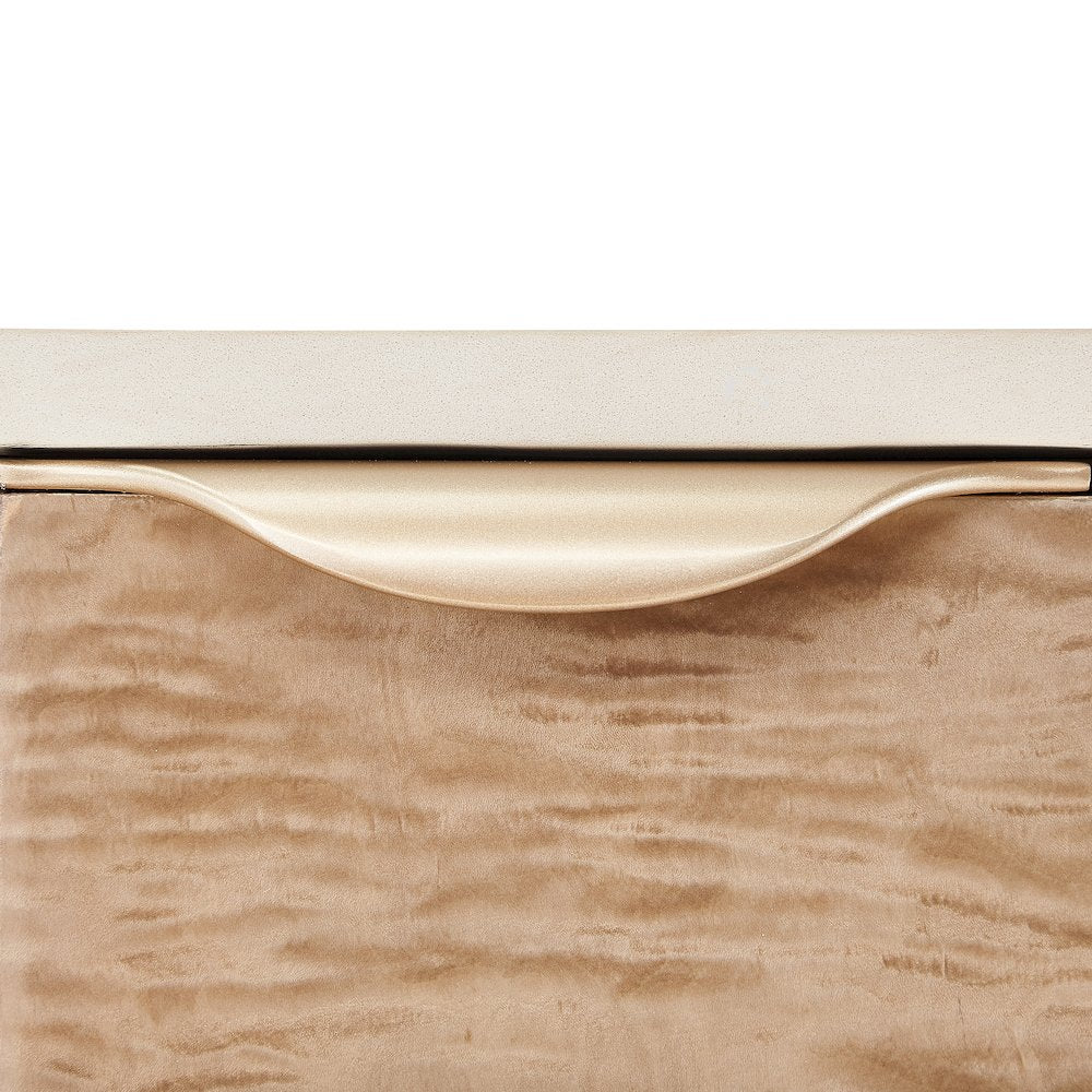 Malibu Crest Sideboard - Blush