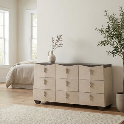 Fantosini Dresser - Silver Mist