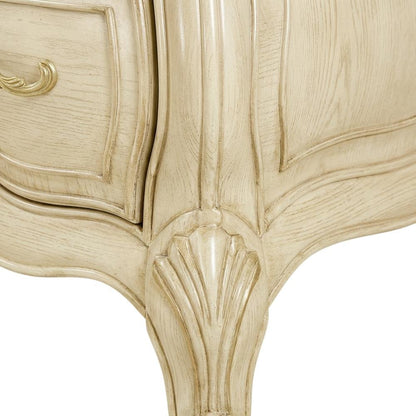 Platine de Royale Vanity Set - Champagne