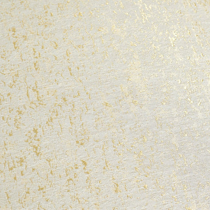 La Rachelle Flame Chair - Gold Rush/Champagne