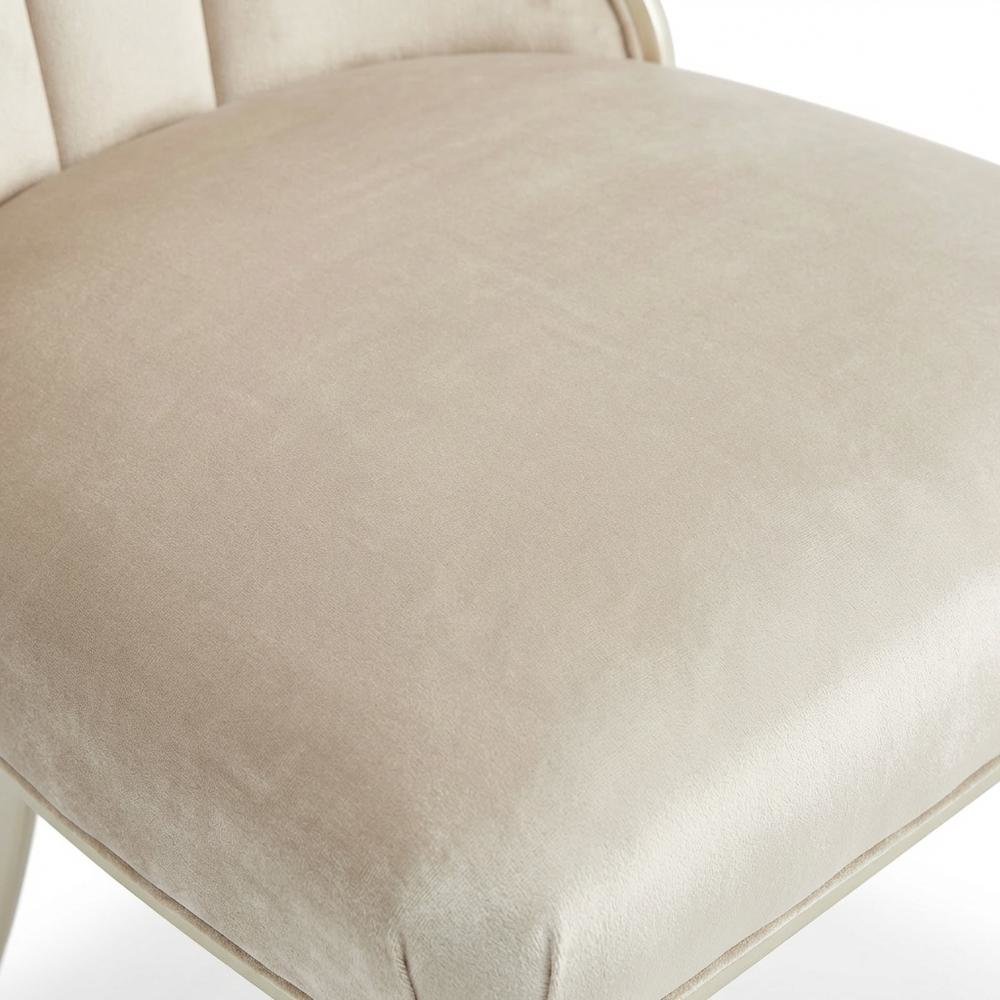 Villa Cherie Dining Side Chair - Hazelnut Set of 2