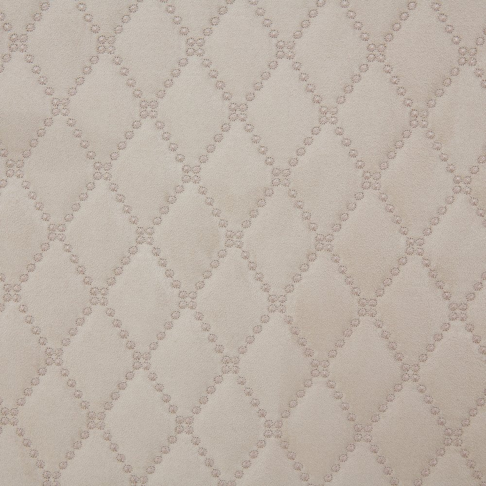 Marquee Queen Panel Bed - Cloud White
