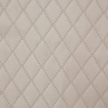 Marquee Queen Panel Bed - Cloud White