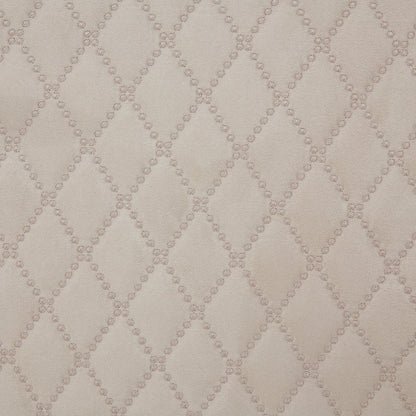 Marquee Queen Panel Bed - Cloud White