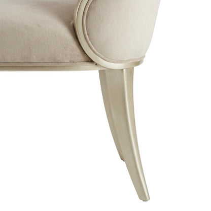 Villa Cherie Dining Side Chair - Hazelnut Set of 2