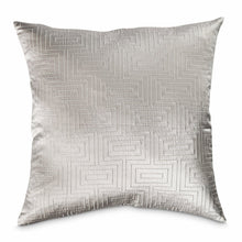 Casey 9-Piece Queen Comforter Set - Platinum