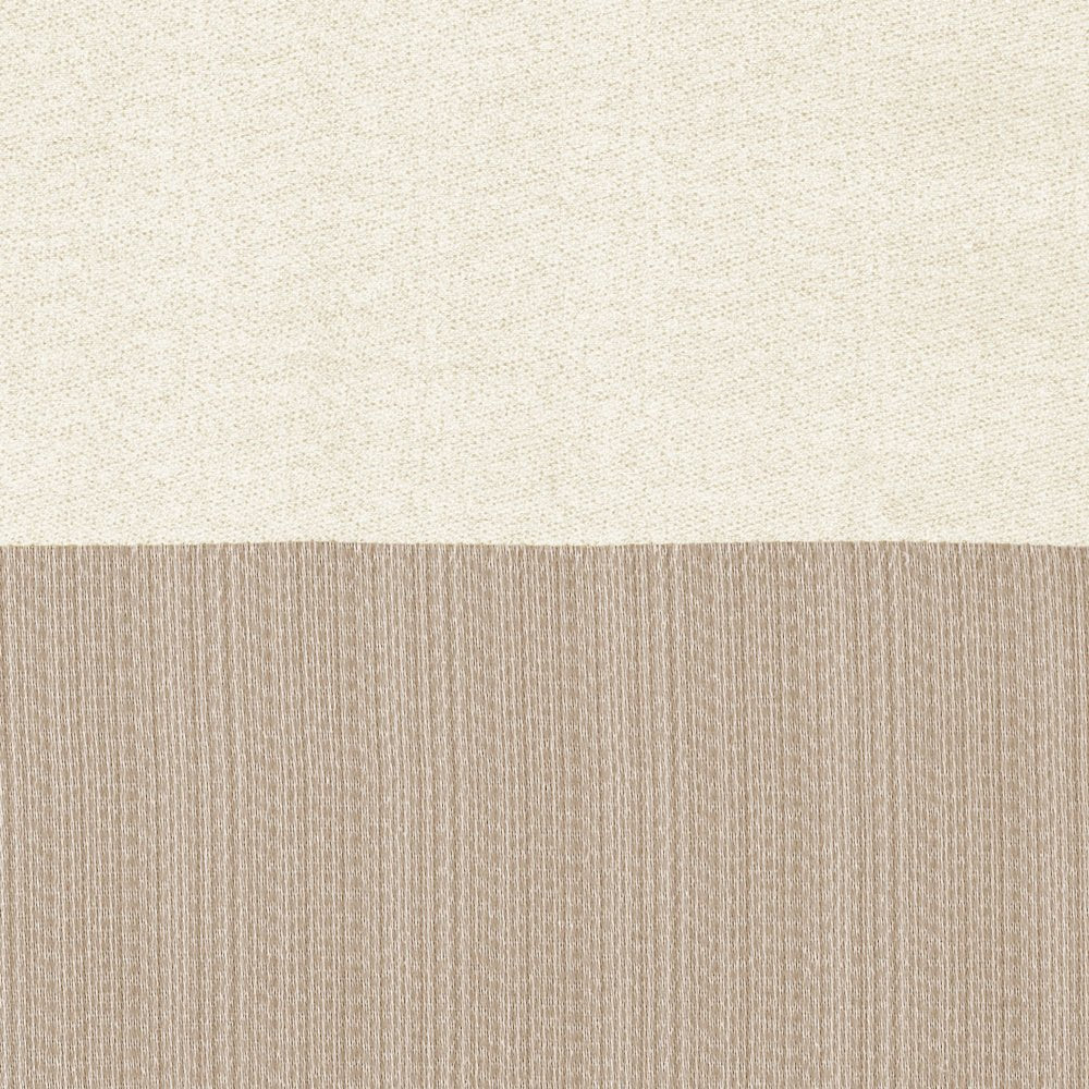 Amalfi 9-Piece Queen Comforter Set - Sand