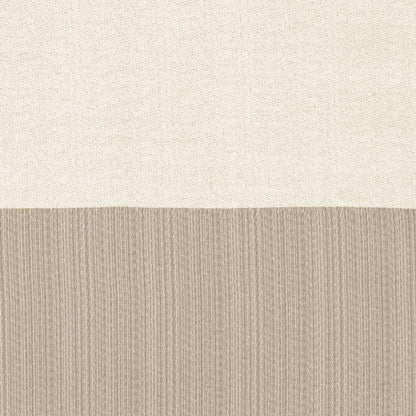 Amalfi 9-Piece Queen Comforter Set - Sand