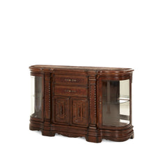Windsor Court Sideboard - Vintage Fruitwood