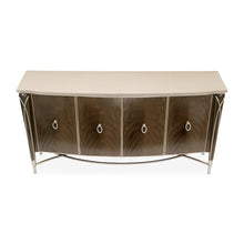 Villa Cherie Sideboard - Hazelnut
