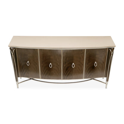Villa Cherie Sideboard - Hazelnut