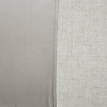 Baldwin 3-Piece King Comforter Set - Dove