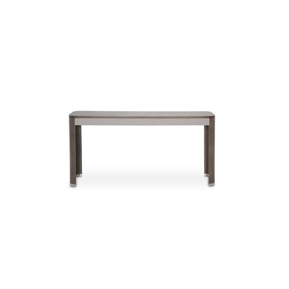 Roxbury Park Console Table - Slate
