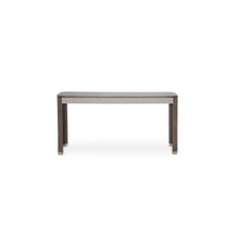 Roxbury Park Console Table - Slate