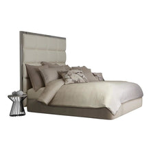 Westerly 9-Piece Queen Comforter Set - Mushroom