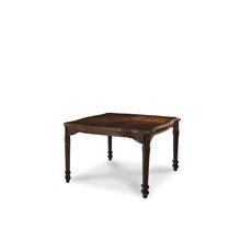 Windsor Court Gathering Table - Vintage Fruitwood