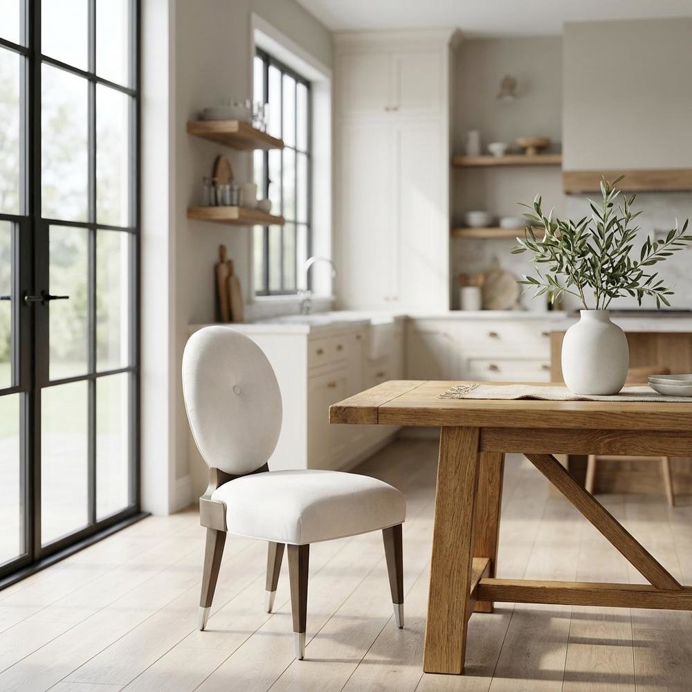 Roxbury Park Dining Side Chair - Slate Set of 2