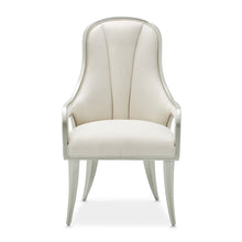 Penthouse Arm Chair, Set of 2 - Ash Gray Set of 2