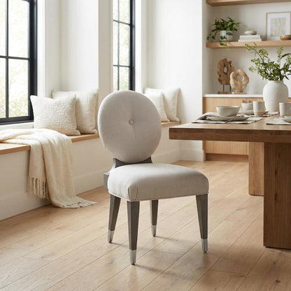 Roxbury Park Dining Side Chair - Slate Set of 2