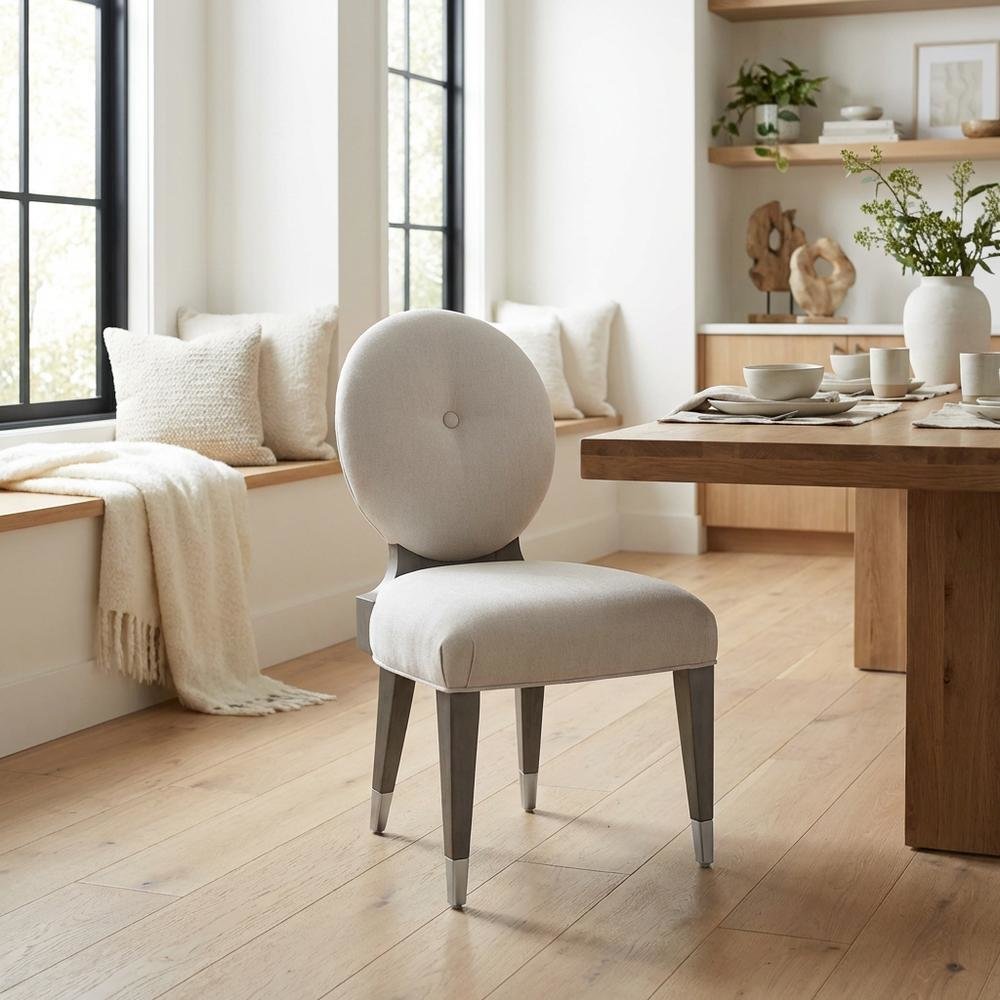 Roxbury Park Dining Side Chair - Slate Set of 2
