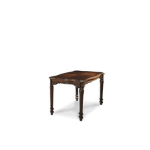Windsor Court Gathering Table - Vintage Fruitwood