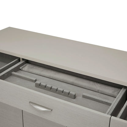 Eclipse Sideboard - Moonlight Gray