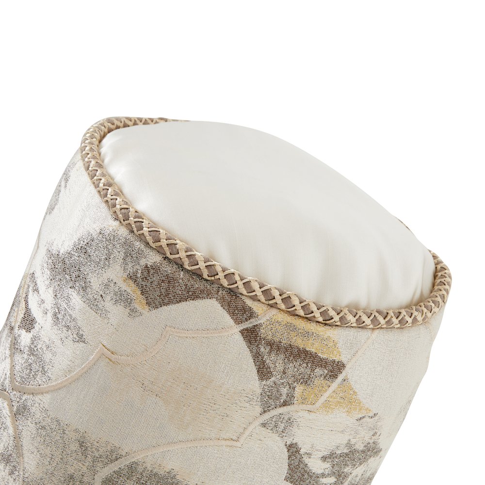 Glennridge 9-Piece Queen Comforter Set - Frost