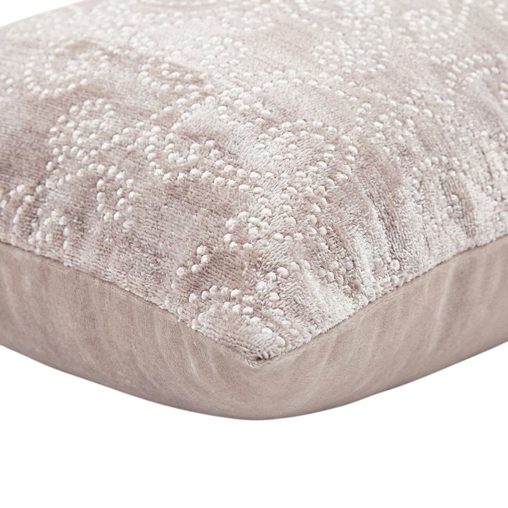 Moonbeam Darling 13"x24" Oblong Pillow, Set of 2 - Natural