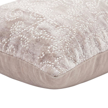 Moonbeam Darling 13"x24" Oblong Pillow, Set of 2 - Natural