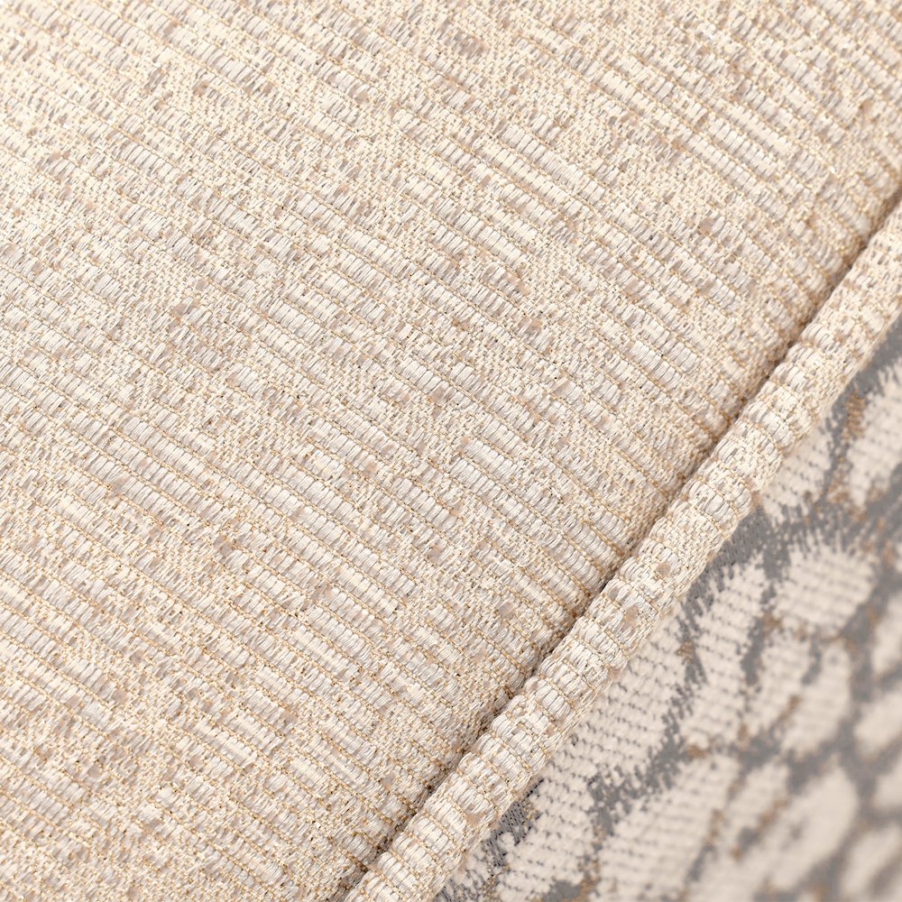 Lisbon Sofa - Opal/Gold