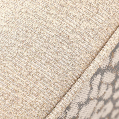 Lisbon Sofa - Opal/Gold
