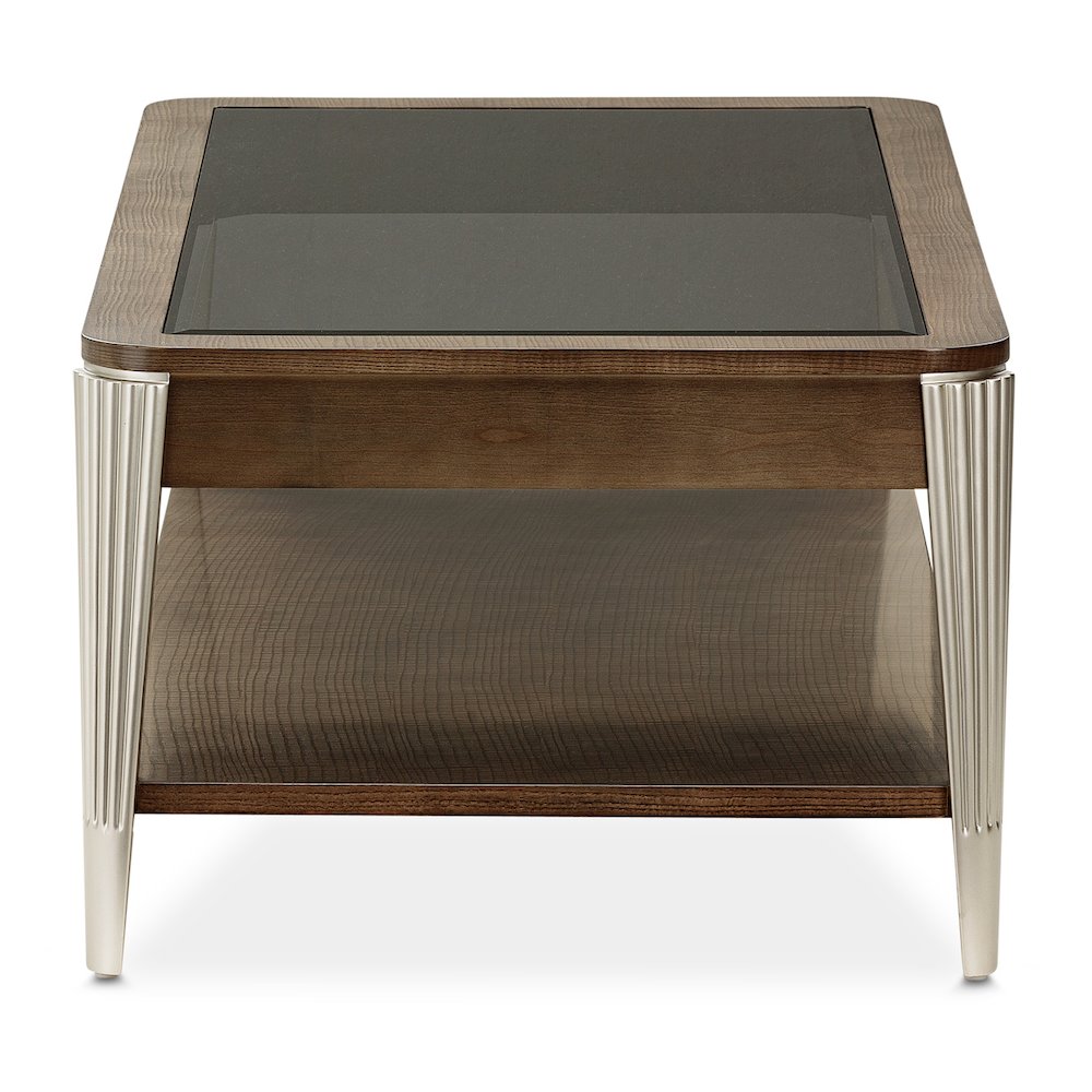 Roxbury Park Cocktail Table - Slate