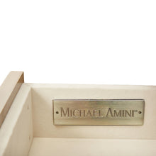 Malibu Crest Sideboard - Blush