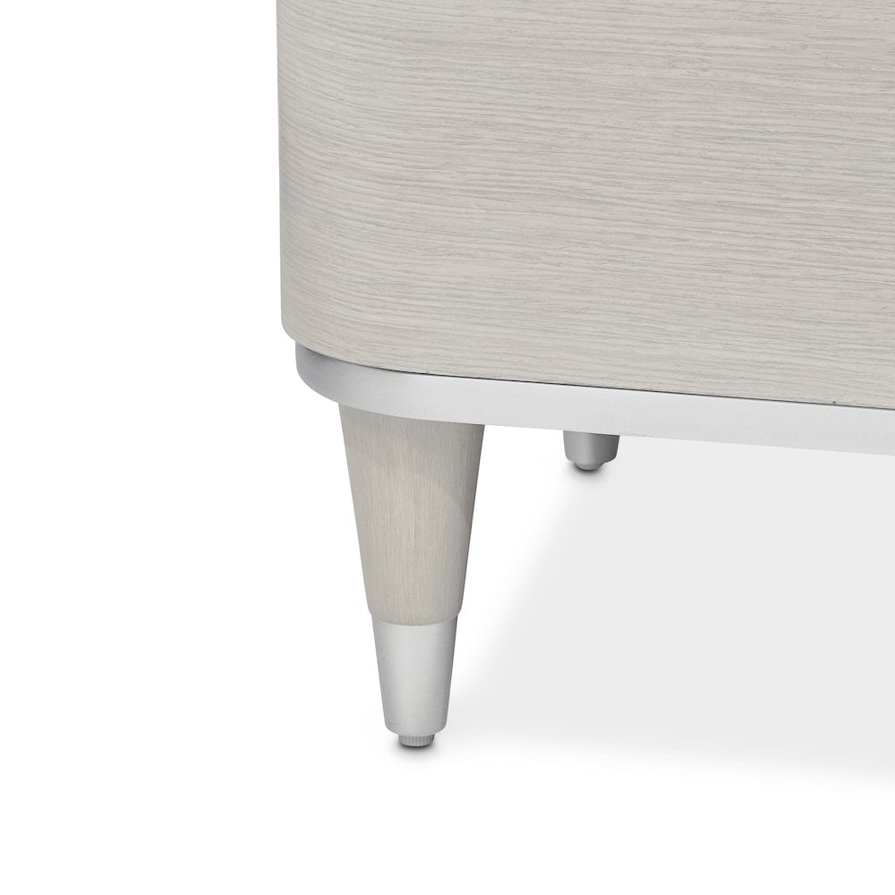 Eclipse 6-Drawer Chest - Moonlight