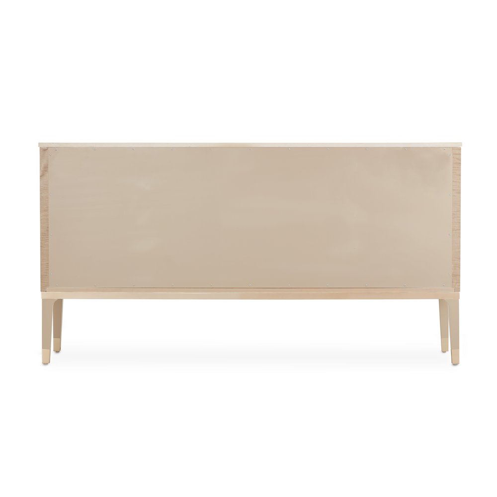 Malibu Crest Sideboard - Blush
