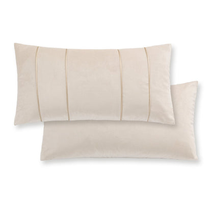 Infinity 10-Piece King Duvet Set - Gold